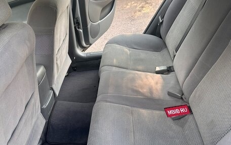 Chevrolet Lacetti, 2008 год, 350 000 рублей, 11 фотография