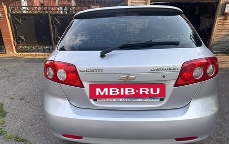 Chevrolet Lacetti, 2008 год, 350 000 рублей, 4 фотография