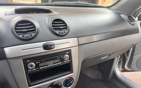 Chevrolet Lacetti, 2008 год, 350 000 рублей, 15 фотография