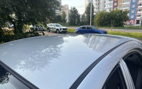 Chevrolet Lacetti, 2008 год, 350 000 рублей, 17 фотография