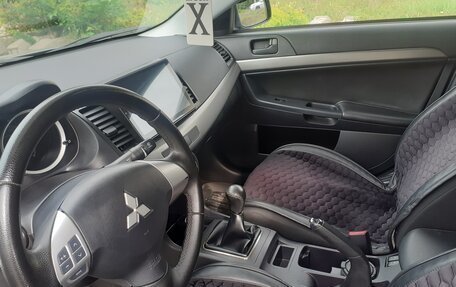 Mitsubishi Lancer IX, 2014 год, 1 100 000 рублей, 5 фотография