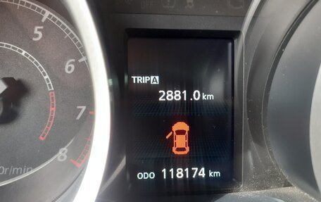 Mitsubishi Lancer IX, 2014 год, 1 100 000 рублей, 7 фотография