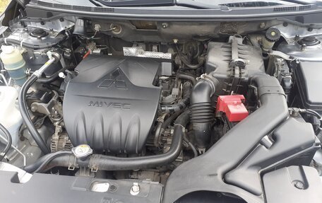 Mitsubishi Lancer IX, 2014 год, 1 100 000 рублей, 6 фотография