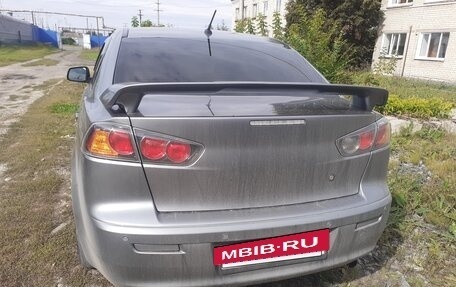 Mitsubishi Lancer IX, 2014 год, 1 100 000 рублей, 2 фотография