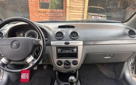 Chevrolet Lacetti, 2008 год, 350 000 рублей, 16 фотография