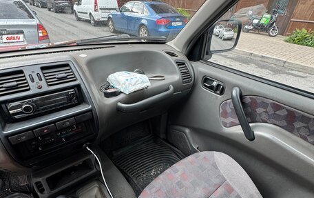 Ford Maverick II, 1995 год, 250 000 рублей, 3 фотография