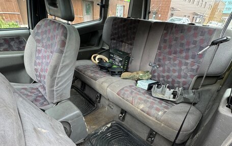 Ford Maverick II, 1995 год, 250 000 рублей, 2 фотография