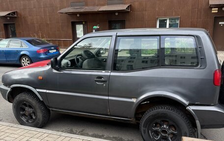Ford Maverick II, 1995 год, 250 000 рублей, 5 фотография