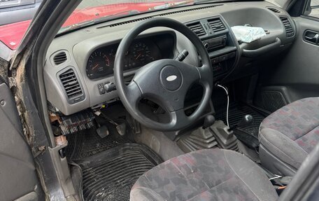 Ford Maverick II, 1995 год, 250 000 рублей, 14 фотография