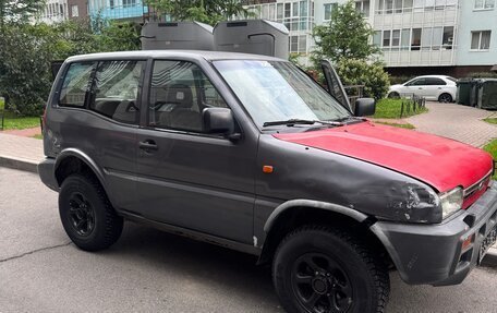 Ford Maverick II, 1995 год, 250 000 рублей, 10 фотография