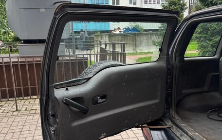 Ford Maverick II, 1995 год, 250 000 рублей, 12 фотография