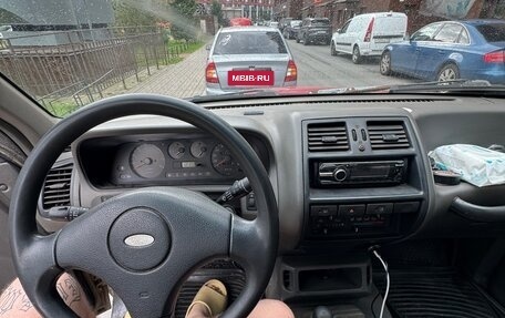 Ford Maverick II, 1995 год, 250 000 рублей, 4 фотография