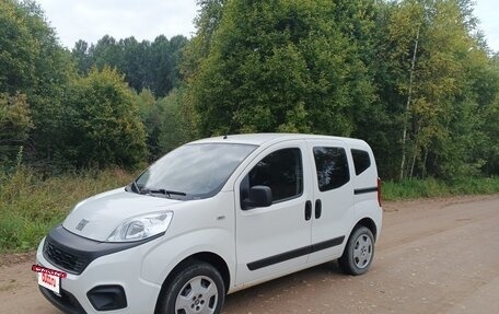 Fiat Fiorino III, 2022 год, 1 950 000 рублей, 3 фотография