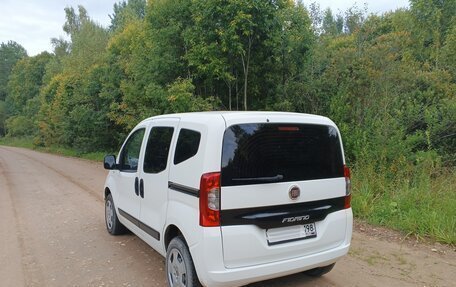 Fiat Fiorino III, 2022 год, 1 950 000 рублей, 4 фотография