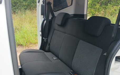Fiat Fiorino III, 2022 год, 1 950 000 рублей, 9 фотография