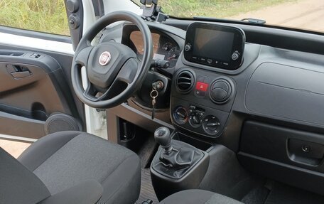 Fiat Fiorino III, 2022 год, 1 950 000 рублей, 15 фотография