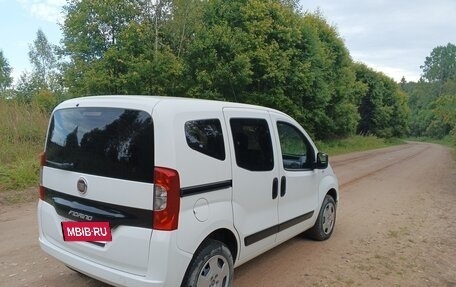 Fiat Fiorino III, 2022 год, 1 950 000 рублей, 5 фотография