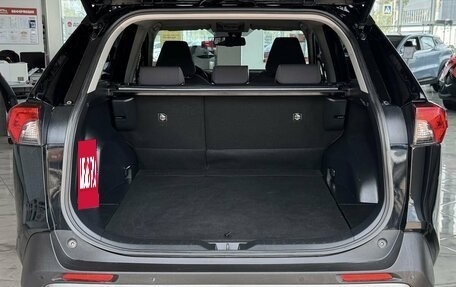 Toyota RAV4, 2021 год, 2 879 000 рублей, 6 фотография