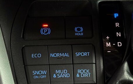 Toyota RAV4, 2021 год, 2 879 000 рублей, 16 фотография