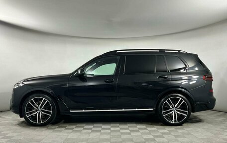 BMW X7, 2023 год, 10 899 000 рублей, 3 фотография