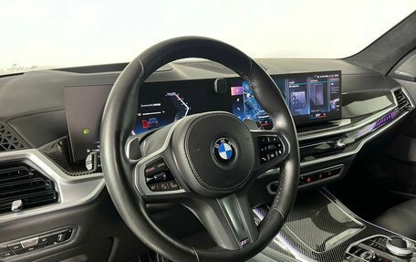 BMW X7, 2023 год, 10 899 000 рублей, 12 фотография