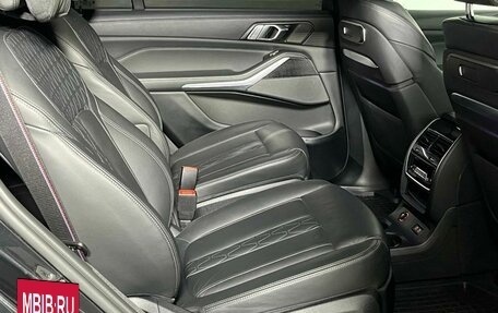 BMW X7, 2023 год, 10 899 000 рублей, 13 фотография