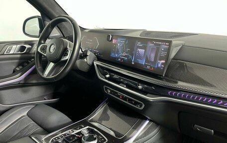 BMW X7, 2023 год, 10 899 000 рублей, 14 фотография
