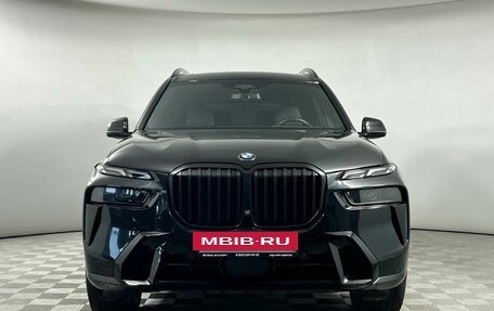 BMW X7, 2023 год, 10 899 000 рублей, 2 фотография