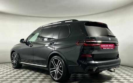 BMW X7, 2023 год, 10 899 000 рублей, 6 фотография