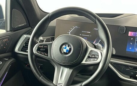 BMW X7, 2023 год, 10 899 000 рублей, 16 фотография