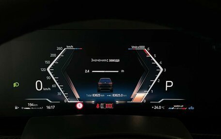 BMW X7, 2023 год, 10 899 000 рублей, 17 фотография