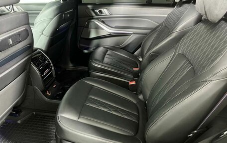 BMW X7, 2023 год, 10 899 000 рублей, 18 фотография