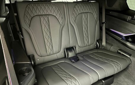 BMW X7, 2023 год, 10 899 000 рублей, 30 фотография