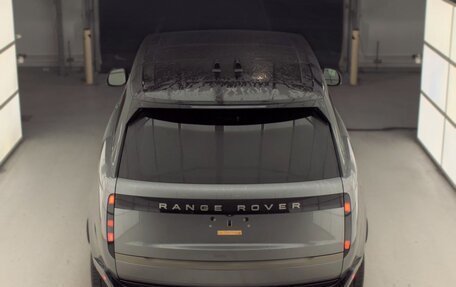 Land Rover Range Rover IV рестайлинг, 2024 год, 15 170 000 рублей, 5 фотография