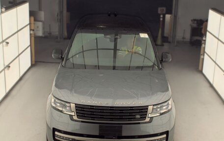 Land Rover Range Rover IV рестайлинг, 2024 год, 15 170 000 рублей, 2 фотография