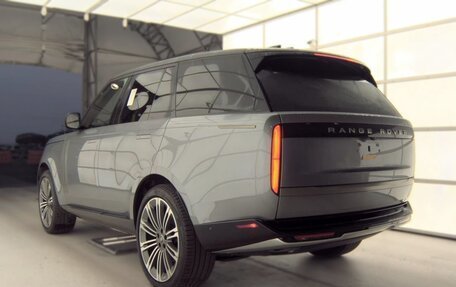 Land Rover Range Rover IV рестайлинг, 2024 год, 15 170 000 рублей, 4 фотография