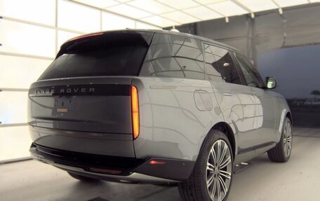 Land Rover Range Rover IV рестайлинг, 2024 год, 15 170 000 рублей, 6 фотография
