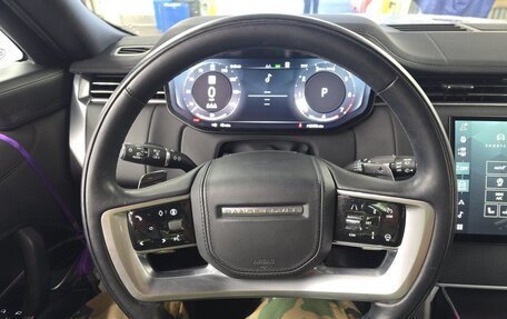 Land Rover Range Rover IV рестайлинг, 2024 год, 15 170 000 рублей, 8 фотография
