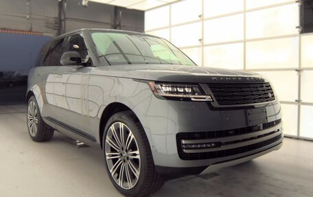 Land Rover Range Rover IV рестайлинг, 2024 год, 15 170 000 рублей, 3 фотография