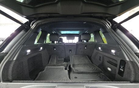 Land Rover Range Rover IV рестайлинг, 2024 год, 15 170 000 рублей, 14 фотография