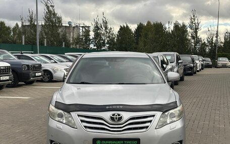 Toyota Camry, 2011 год, 1 150 000 рублей, 3 фотография