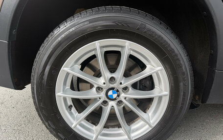 BMW X3, 2013 год, 1 550 000 рублей, 11 фотография