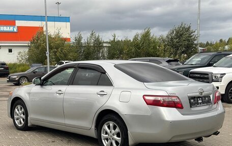 Toyota Camry, 2011 год, 1 150 000 рублей, 5 фотография