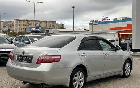 Toyota Camry, 2011 год, 1 150 000 рублей, 4 фотография
