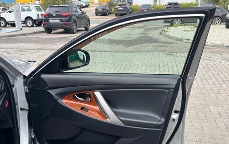 Toyota Camry, 2011 год, 1 150 000 рублей, 7 фотография