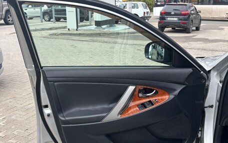 Toyota Camry, 2011 год, 1 150 000 рублей, 14 фотография