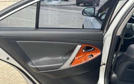Toyota Camry, 2011 год, 1 150 000 рублей, 12 фотография