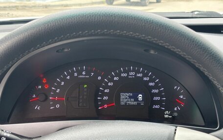 Toyota Camry, 2011 год, 1 150 000 рублей, 20 фотография
