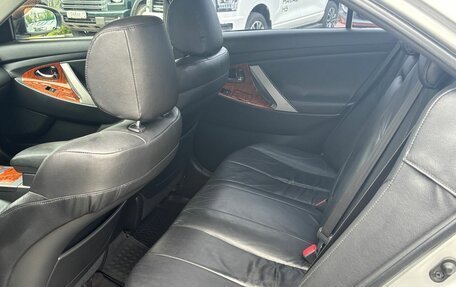 Toyota Camry, 2011 год, 1 150 000 рублей, 13 фотография