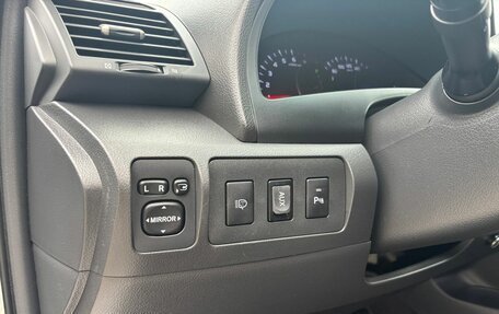 Toyota Camry, 2011 год, 1 150 000 рублей, 19 фотография